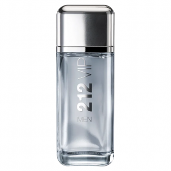CH 212 VIP MASC EDT 200 ML - Código 9195-1