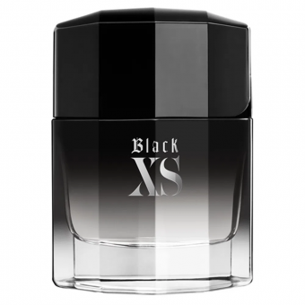 RABANNE BLACK XS MASC EDT 100 ML - Código 7059-1