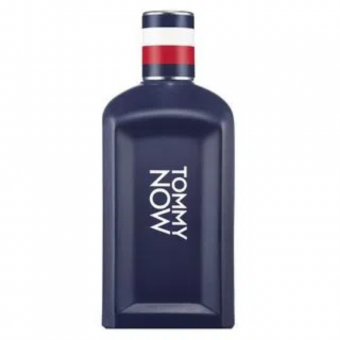 Perfume Masculino Tommy Hilfiger Tommy Now  Eau de Toilette 100ml
