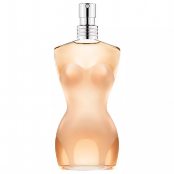 Perfume Feminino Jean Paul Gaultier Classique Eau de Toilette 100ml