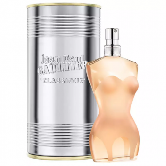 J.P.G. CLASSIQUE EDT FEM 100 ML - Código 19-1