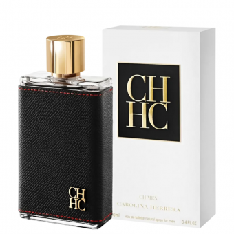 CH MEN EDT 200ML - Código 10090-1