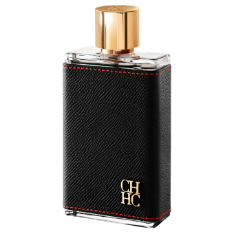Perfume Masculino Carolina Herrera CH Men Eau de Toilette 200ml