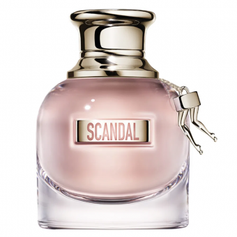 J.P.G. SCANDAL EDP FEM  30ML - Código 12733-1