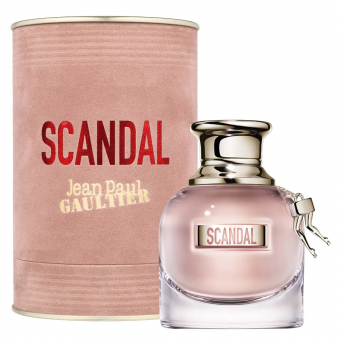 Perfume Feminino Jean Paul Gaultier Scandal Eau de Parfum 30ml