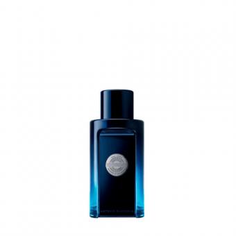 Antonio Banderas Perfume Masculino The Icon  Eau de Toilette  50ml