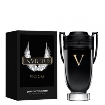 Perfume Masculino Paco Rabanne Invictus Victory Eau de Parfum 200ml 