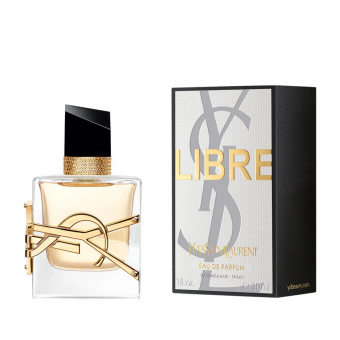 Perfume Feminino Yves Saint Laurent Libre Eau de Parfum 30ml