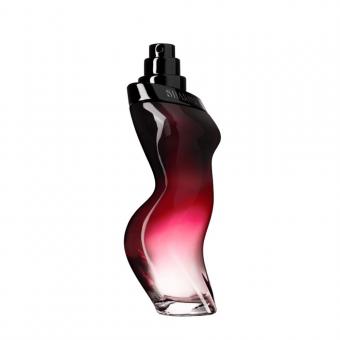 SHAKIRA RED MIDNIGHT FEM 50 ML  - Código 14946-1