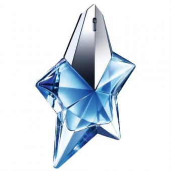 Perfume Feminino Thierry Mugler Angel Refillable Stars Eau de Parfum 25ml