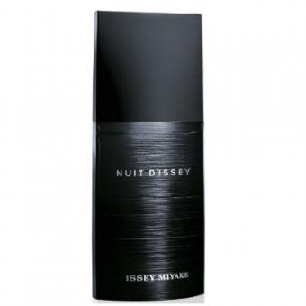 NUIT D'ISSEY EDT MASC 125 ML - Código 10256-1
