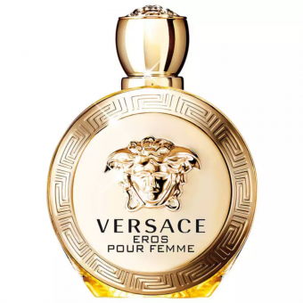 VERSACE EROS POUR FEMME EDP 50 ML - Código 11081-1