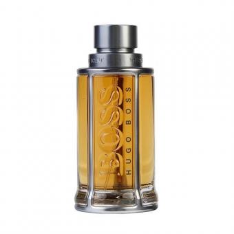 HUGO BOSS THE SCENT EDT MASC 100 ML - Código 11083-1