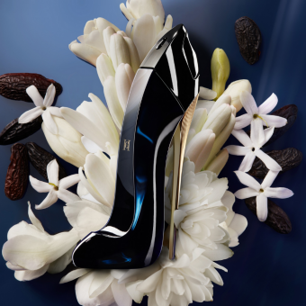 Perfume Feminino Carolina Herrera Good Girl Eau de Parfum 30ml