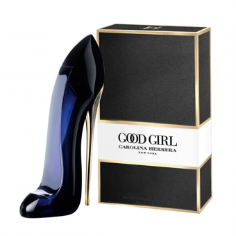 Perfume Feminino Carolina Herrera Good Girl Eau de Parfum 80ml
