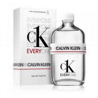 Perfume Unissex Calvin Klein CK Everyone Eau de Toilette 50ml