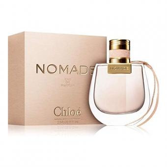 Perfume Feminino Chloé Nomade Eau de Parfum  50ml