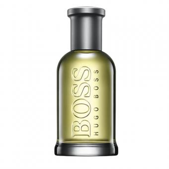 BOSS BOTTLED EDT MASC 100 ML - Código 51-1