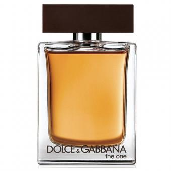 D&G THE ONE MASC EDT 100 ML - Código 2337-1