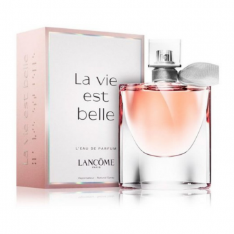 Perfume Feminino Lancôme La Vie Est Belle Eau de Parfum 100ml