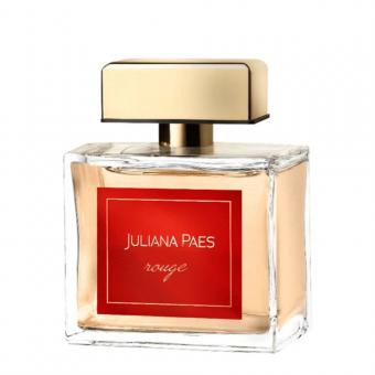 Perfume Feminino Juliana Paes Rouge Desodorante Colônia 100ml