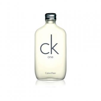 CK ONE EDT 100 ML - Código 80-1