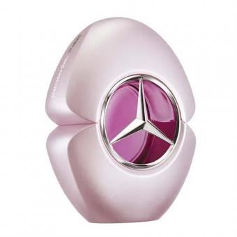 MERCEDES BENZ WOMAN EDP 60 ML - Código 13416-1