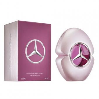 Perfume Feminino Mercedes-Benz Woman Eau de Parfum 60ml