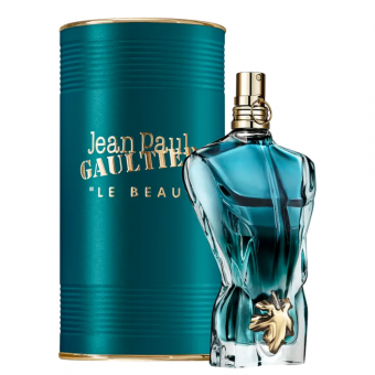 Perfume Masculino Jean Paul Gaultier Le Beau Eau de Toilette 125ml