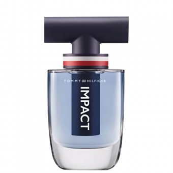TOMMY IMPACT EDT MASC 50 ML - Código 14352-1