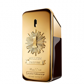 RABANNE ONE MILLION PARFUM MASC 50 ML  - Código 14464-1