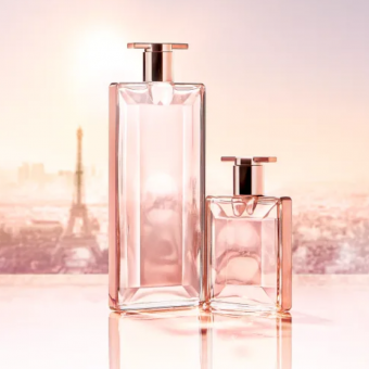 Perfume Feminino Lancôme Idôle Eau de Parfum 25ml