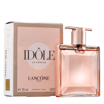 Perfume Feminino Lancôme Idôle Eau de Parfum 25ml
