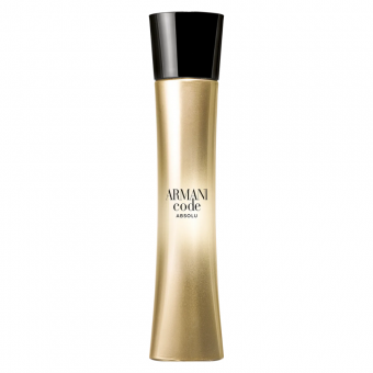Perfume Feminino Giorgio Armani Code Absolu Eau de Parfum  30ml