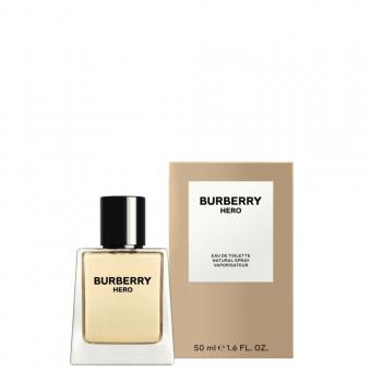  Perfume Masculino Burberry Hero Eau de Toilette  50ml