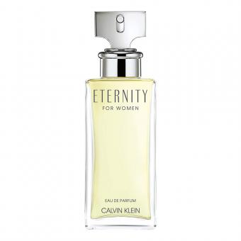 CK ETERNITY FEM EDP 50 ML - Código 104-1