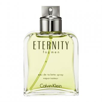 CK ETERNITY MASC. EDT 50 ML - Código 108-1