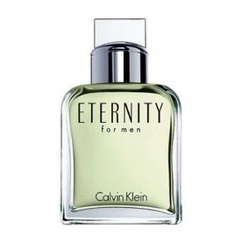 CK ETERNITY MASC. EDT 100 ML - Código 109-1