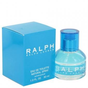 Perfume Feminino Ralph Lauren Eau de Toilette 30ml