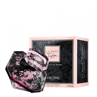 Perfume Feminino  Lancôme La Nuit Trésor Dentelle de Roses Eau de Parfum 50ml