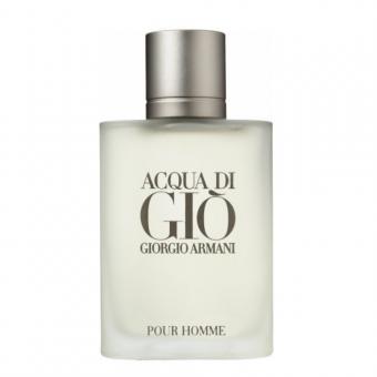 ARMANI ACQUA DI GIO MASC EDT 100 ML  - Código 416-1