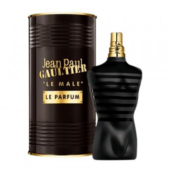 Perfume Masculino Jean Paul Gaultier Le Male Le Parfum  Eau de Parfum  200ml