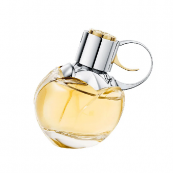 Perfume Feminino Azzaro Wanted Girl Eau de Parfum 80ml