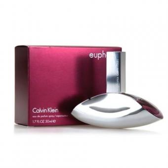  Perfume Feminino Calvin Klein Euphoria Eau de Parfum 50ml