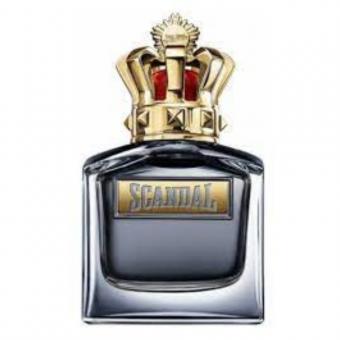 Perfume Masculino Jean Paul Gaultier Scandal Pour Homme Eau de Toilette 50ml