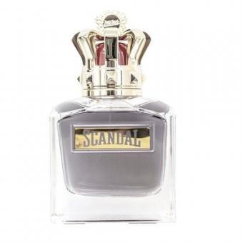 J.P.G. SCANDAL POUR HOMME EDT 100 ML - Código 14944-1