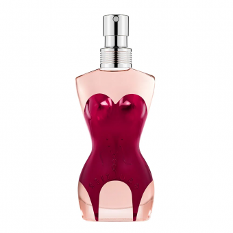 Perfume Feminino Jean Paul Gaultier Classique  Eau de Parfum  100ml