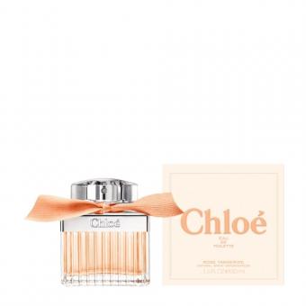 CHLOÉ ROSE TANGERINE EDT FEM  50 ML - Código 14777-1