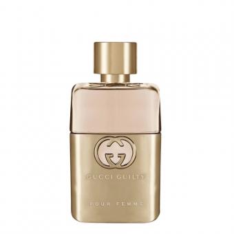 GUCCI GUILTY POUR FEMME EDP 30 ML - Código 14779-1