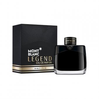  Perfume Masculino Montblanc Legend Eau de Parfum 50ml